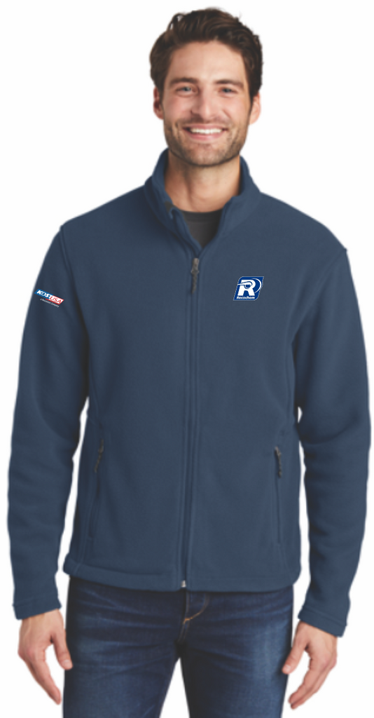 KOST USA F217 Port Authority® Value Fleece Jacket