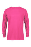 Long Sleeve Cotton Shirt