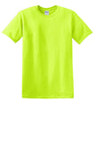 Short Sleeve Cotton T-Shirt