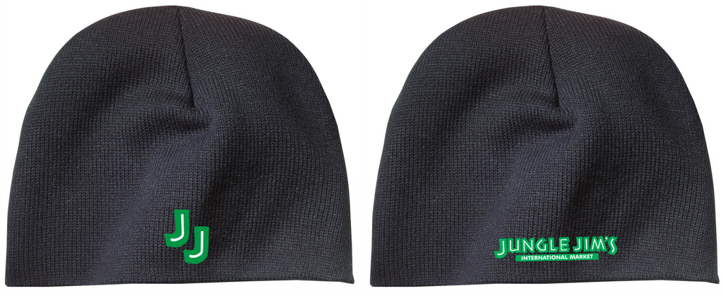 Jungle Jim's CP91 Port & Company® - Beanie Cap