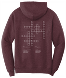 APHG 2024 ATTENDEE Unisex Hoodie