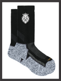 King City Gardens - CTSC4223 Carhartt Force® Midweight Crew Sock (3-Pack)