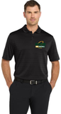 SYCAMORE - NKDC2115 Nike Dri-FIT Vapor Jacquard Polo