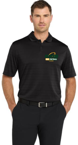 SYCAMORE - NKDC2115 Nike Dri-FIT Vapor Jacquard Polo