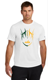 SYCAMORE - NKDX8730 Nike Swoosh Sleeve rLegend Tee