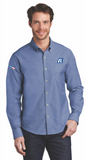 KOST USA S658 Port Authority® SuperPro™ Oxford Shirt