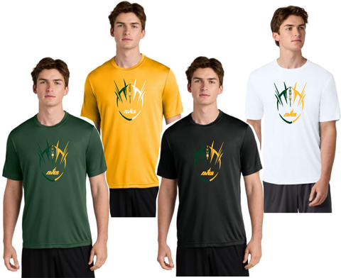 SYCAMORE - ST350 Sport-Tek® PosiCharge® Competitor™ Tee