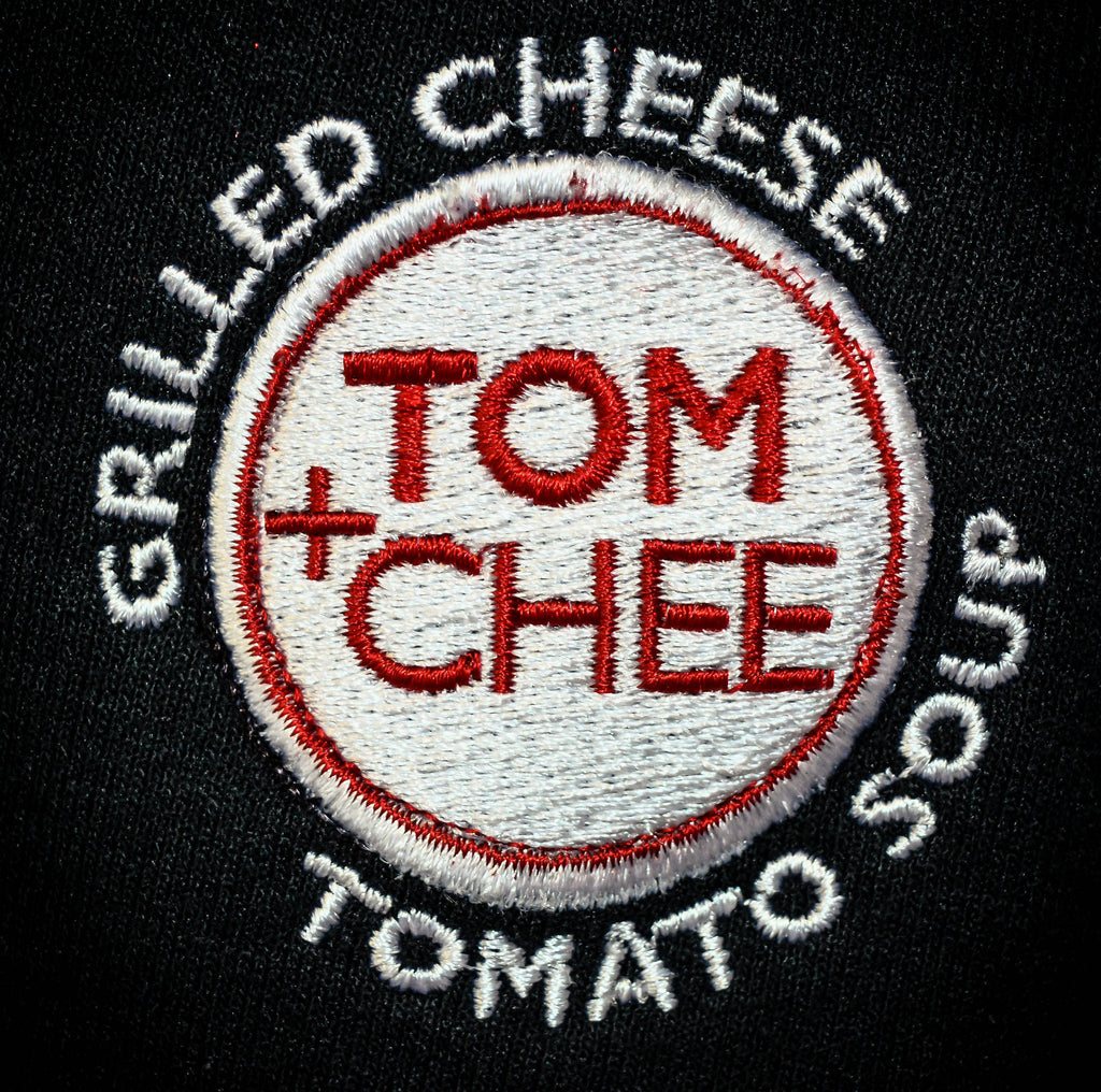 Tom and Chee Blanket