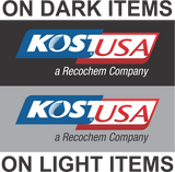 KOST USA K806 Port Authority® Pinpoint Mesh 1/2-Zip