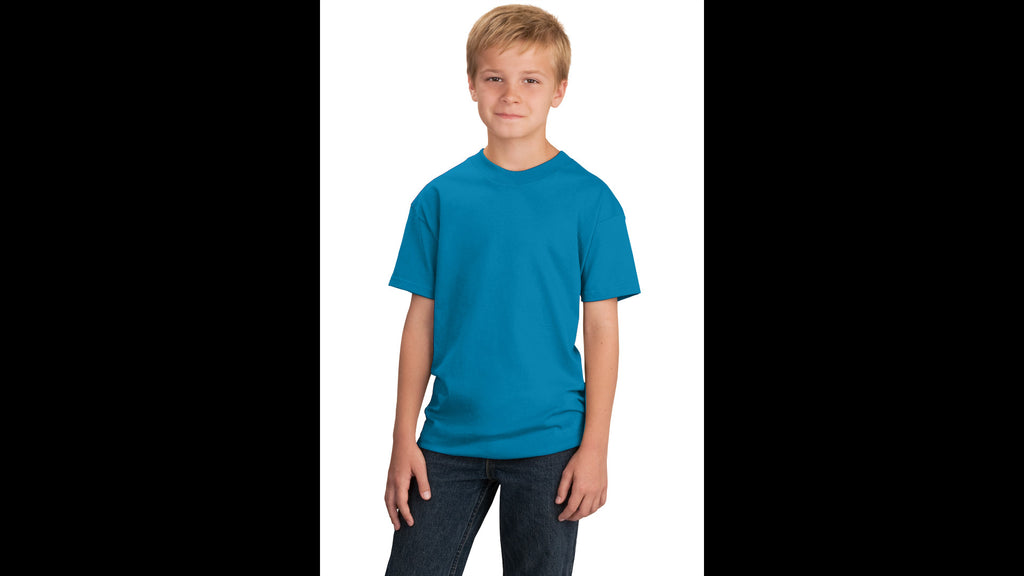 Youth Cotton T-shirt