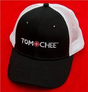 Tom + Chee Truckers Cap